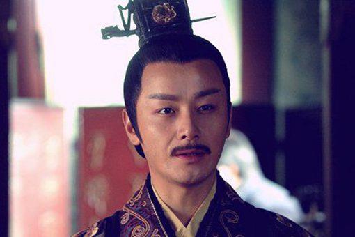 刘恒为什么被拥立为帝?实际上他是唯一能继承的人选