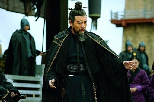 曹操的正室丁夫人,为什么被曹操赶回娘家