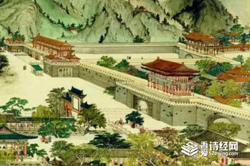 宋朝经济发达到了什么程度