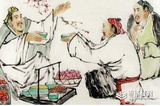 明朝人为什么喜欢喝酒 明朝酒文化怎么样