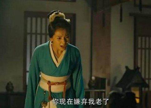 司马懿最爱张春华还是柏灵筠?
