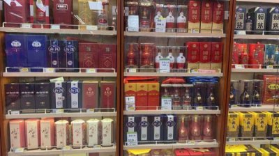 ​如何打开某一地区白酒市场呢(如何打开某一地区白酒市场的市场)