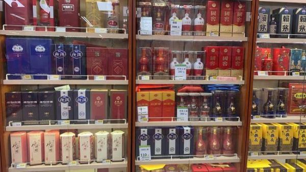 如何打开某一地区白酒市场