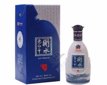 ​老白干原浆(老白干古法9年多少钱)