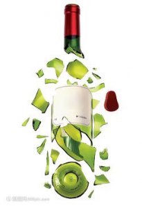 ​西凤六年红瓶有什么不一样(6年红瓶西凤酒一瓶)