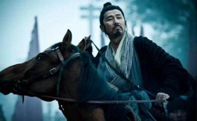 ​刘邦的力量很弱,为什么最先攻破咸阳?