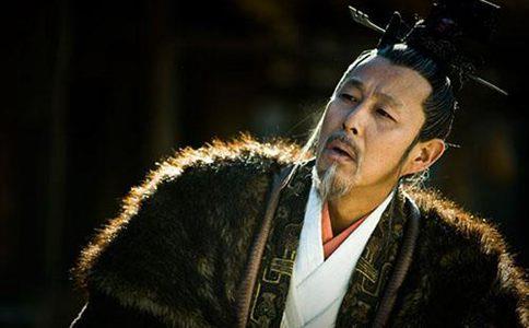 刘邦的力量很弱,为什么最先攻破咸阳?