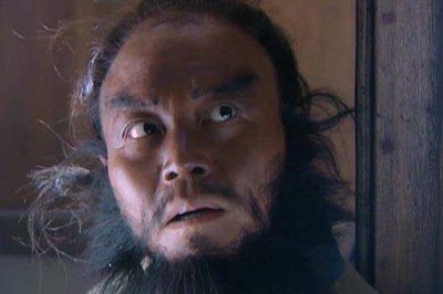 ​金圣叹如何评价李逵