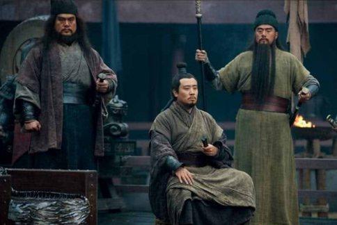 历史上刘备到底是个怎样的人?