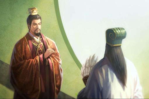 刘备是个什么样的人?
