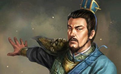 ​三国王平是个怎样的人?