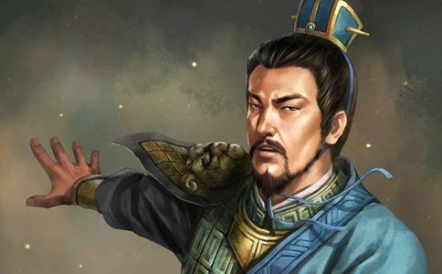 三国王平是个怎样的人?