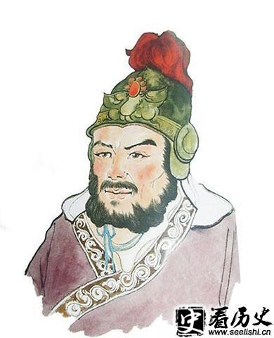 王离