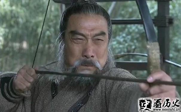 王离剧照