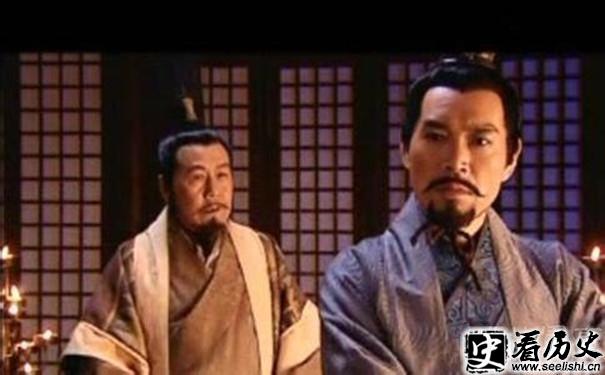 刘武剧照