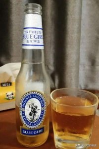 ​蓝妹啤酒多少钱一瓶(蓝妹啤酒多少钱一瓶330毫升)
