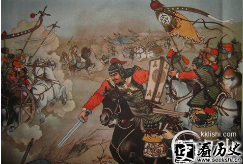 长平之战是哪个朝代的战争 长平之战敌对双方介绍