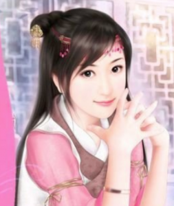 ​成安公主：辽国最后的公主
