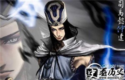 ​历史上真正的潜伏大师 从隐忍到爆发
