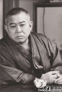 ​谷崎润一郎作品介绍 谷崎润一郎创作特色