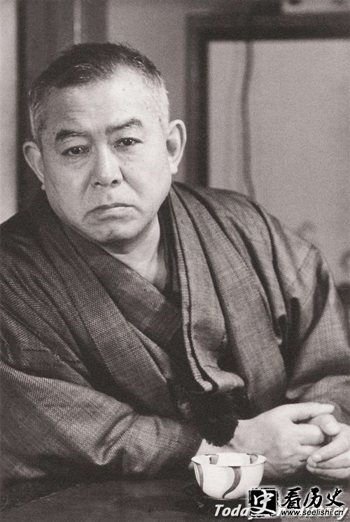 谷崎润一郎