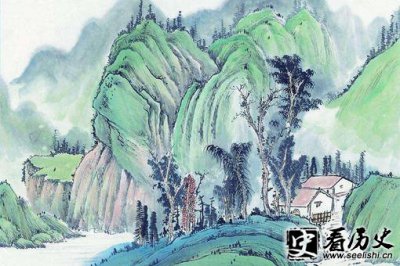 ​阮籍是个怎样的人?阮籍的性格特点