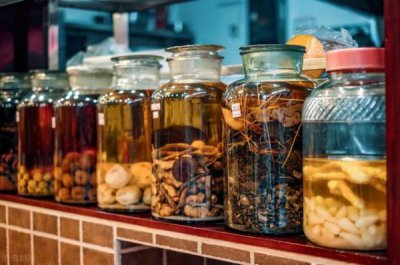 ​竹叶青蛇酒价格