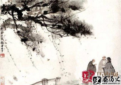 ​陶渊明是哪个朝代的人？陶渊明是怎么死的？