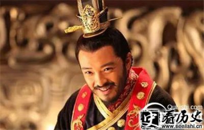 ​隋炀帝杨广有千秋之功为何却被称为昏君?
