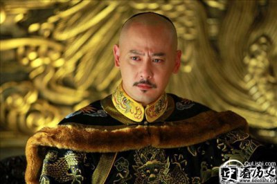 ​乾隆太精明 为何把资质平庸的嘉庆立为接班人
