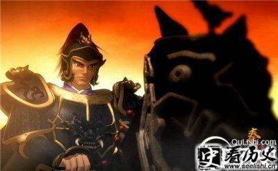 ​蒙恬的父亲蒙骜的资料 忠君爱国将才蒙恬怎么死的