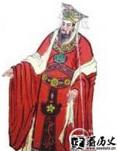 ​揭秘公元前9世纪周懿王攻犬戎之战的始末