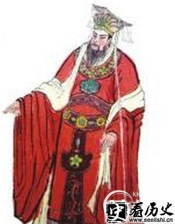 揭秘公元前9世纪周懿王攻犬戎之战的始末