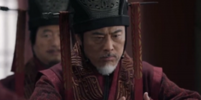 ​战国时期赵国将领：司马尚生平介绍及历史评价