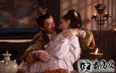 ​卫宣公的老婆是齐姜吗？卫宣公为何会侵占儿媳