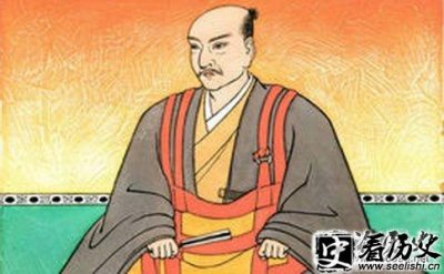 ​朝仓孝景十七条创造者朝仓孝景对日本的贡献