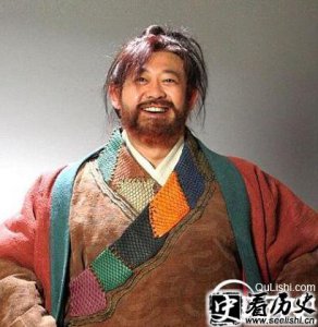 ​揭秘：中国古代历史上真实的程咬金