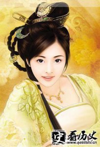 ​朱元璋第十一女南康公主简介 南康公主丈夫是谁？