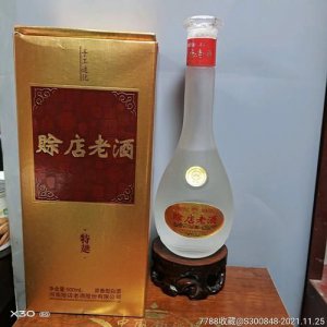 ​50度郎牌特曲价格(50度郎酒价格)