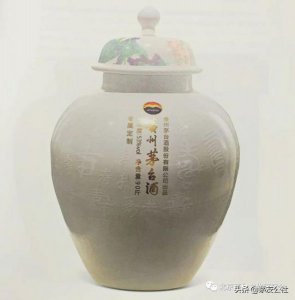 ​茅台国家博物馆酒属于什么酒质(茅台国家博物馆纪念酒什么酒质)