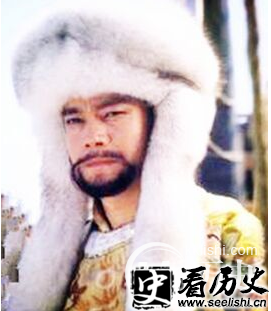 金太宗靖康之耻的罪魁祸首：活捉北宋三个皇帝