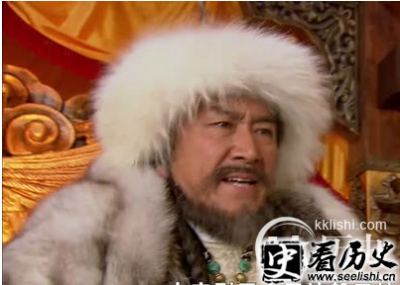 ​金太宗靖康之耻的罪魁祸首：活捉北宋三个皇帝