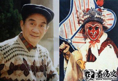 ​章宗义是谁？六龄童章宗义简介