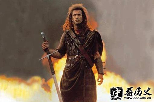 班诺克本之战是怎样的?苏格兰的独立之战
