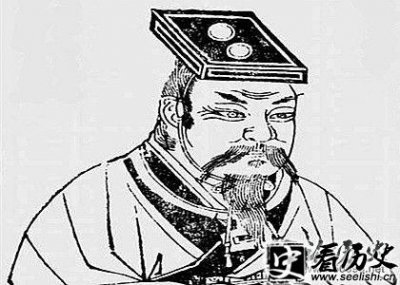 ​东晋叛臣楚国皇帝桓玄生平 桓玄称帝为何不能长久 桓玄结局 桓玄