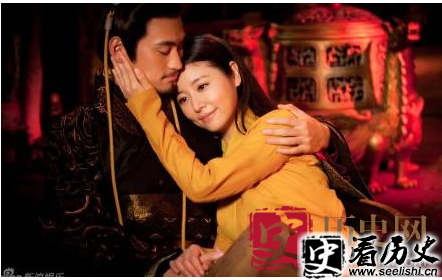 刘秀和阴丽华生了几个孩子？她们的孩子分别叫什么