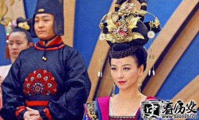 ​唐肃宗妃嫔韦妃简介 兖王李僴生母韦妃资料