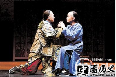 ​纳兰容若与顾贞观：讲述纳兰容若与顾贞观的那些事
