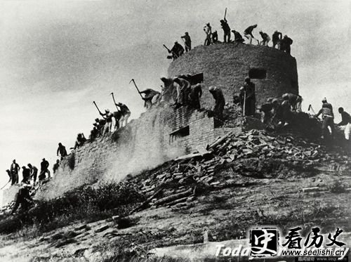 武汉会战