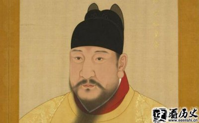 ​这仅做十个月皇帝的男人为何能开一朝盛世